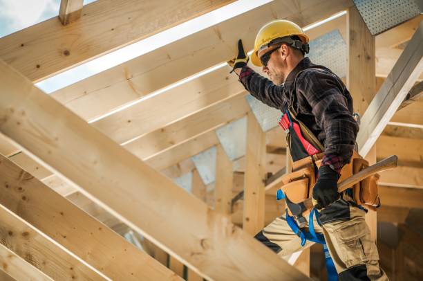 Best Roof Repair Services  in Spring Lake, MI